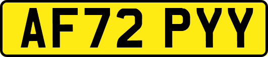 AF72PYY