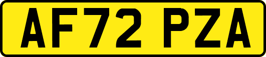 AF72PZA