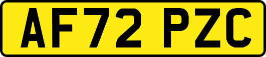 AF72PZC