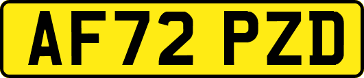 AF72PZD