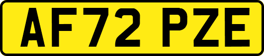 AF72PZE