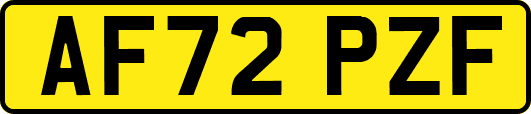 AF72PZF