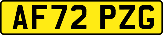 AF72PZG
