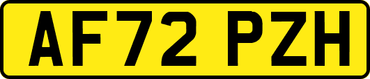 AF72PZH