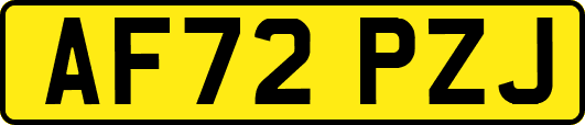 AF72PZJ