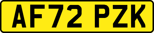 AF72PZK