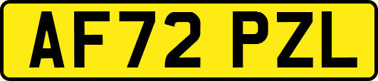 AF72PZL