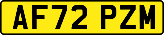 AF72PZM