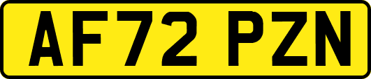 AF72PZN