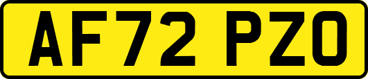 AF72PZO