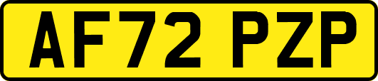 AF72PZP