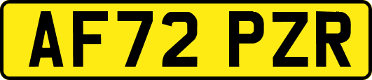 AF72PZR