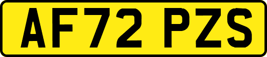 AF72PZS