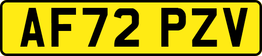 AF72PZV