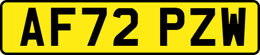 AF72PZW