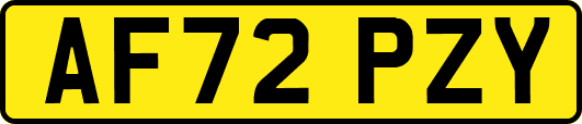 AF72PZY