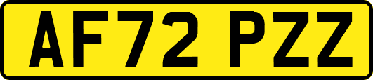 AF72PZZ