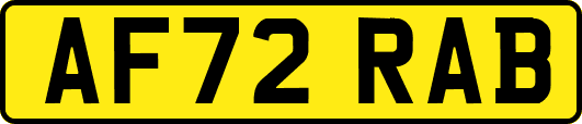 AF72RAB