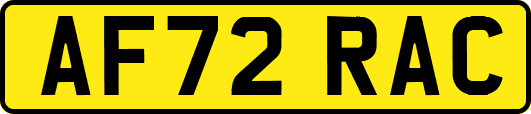 AF72RAC