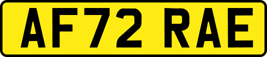 AF72RAE