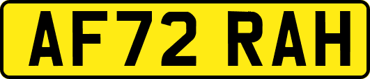 AF72RAH