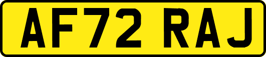 AF72RAJ
