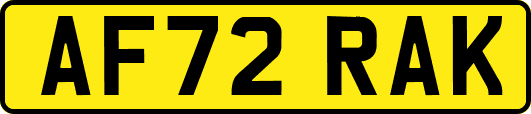 AF72RAK