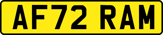 AF72RAM