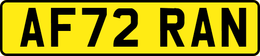 AF72RAN
