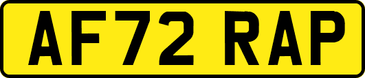 AF72RAP