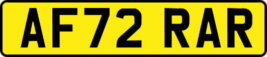 AF72RAR