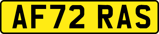 AF72RAS
