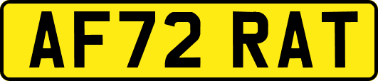 AF72RAT
