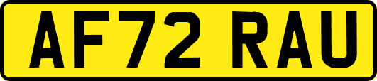 AF72RAU