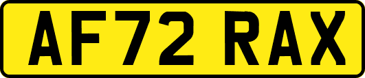 AF72RAX