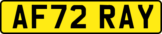 AF72RAY
