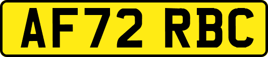 AF72RBC