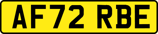 AF72RBE