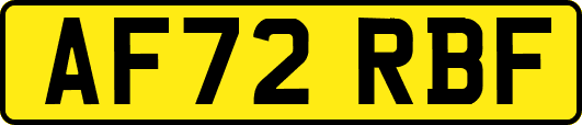AF72RBF