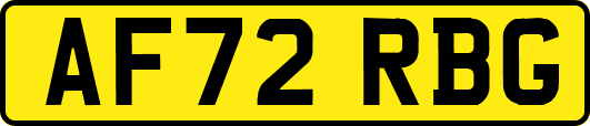 AF72RBG