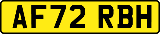 AF72RBH