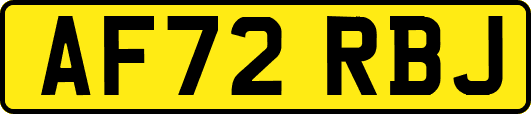 AF72RBJ