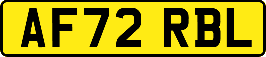 AF72RBL