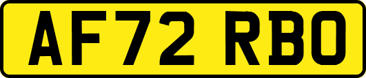 AF72RBO