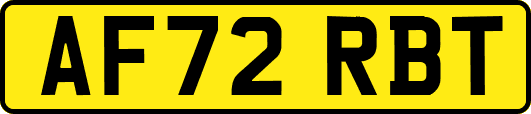 AF72RBT