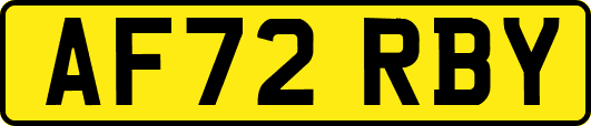 AF72RBY
