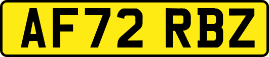 AF72RBZ