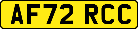 AF72RCC