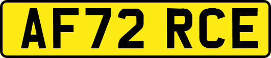 AF72RCE