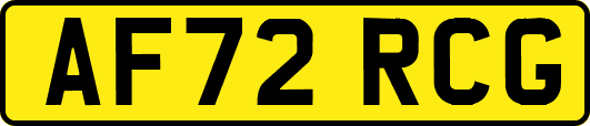 AF72RCG